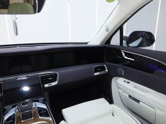 FAW Hongqi E-HS9 2021 510km Flagship 4-Seat - ფოტო 13