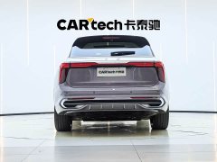 FAW Hongqi E-HS9 2021 510km Flagship 4-Seat - ფოტო 5