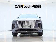 FAW Hongqi E-HS9 2021 510km Flagship 4-Seat - ფოტო 6