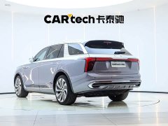 FAW Hongqi E-HS9 2021 510km Flagship 4-Seat - ფოტო 7