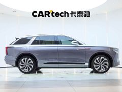 FAW Hongqi E-HS9 2021 510km Flagship 4-Seat - ფოტო 8