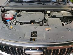 Geely Boyue 2026 1.5T Aspiration - ფოტო 10