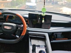 Geely Boyue 2026 1.5T Aspiration - ფოტო 13