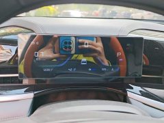 Geely Boyue 2026 1.5T Aspiration - ფოტო 14