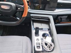 Geely Boyue 2026 1.5T Aspiration - ფოტო 16