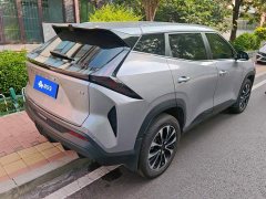 Geely Boyue 2026 1.5T Aspiration - ფოტო 3