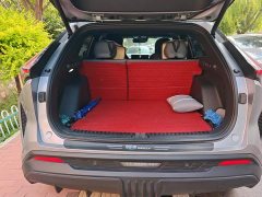 Geely Boyue 2026 1.5T Aspiration - ფოტო 4