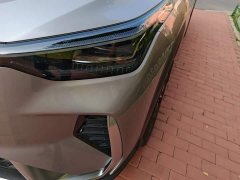 Geely Boyue 2026 1.5T Aspiration - ფოტო 5