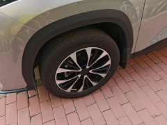 Geely Boyue 2026 1.5T Aspiration - ფოტო 6