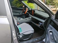 Geely Boyue 2026 1.5T Aspiration - ფოტო 8
