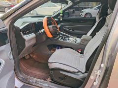 Geely Boyue 2026 1.5T Aspiration - ფოტო 9