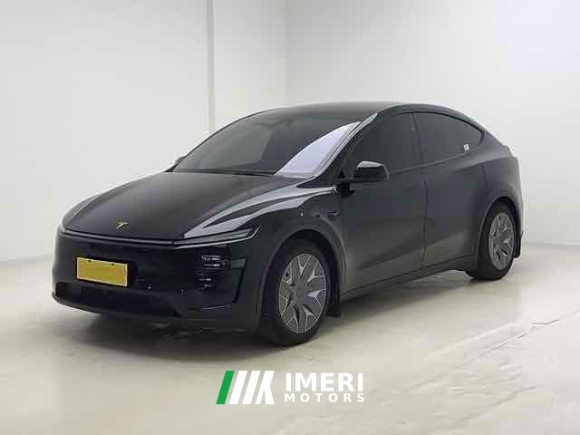 Tesla Model Y L 2025 Long Range All-Wheel Drive - ავტომობილი ჩინეთიდან