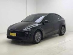 Tesla Model Y L 2025 Long Range All-Wheel Drive - ფოტო 1