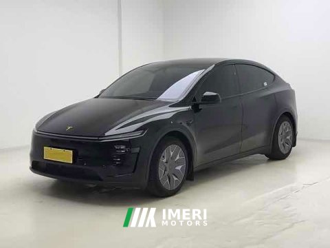 2026 Tesla Model Y L 2025 Long Range All-Wheel Drive - ავტომობილი ჩინეთიდან