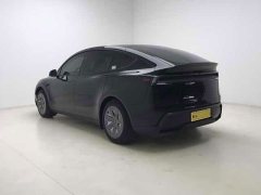Tesla Model Y L 2025 Long Range All-Wheel Drive - ფოტო 11
