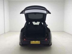 Tesla Model Y L 2025 Long Range All-Wheel Drive - ფოტო 12