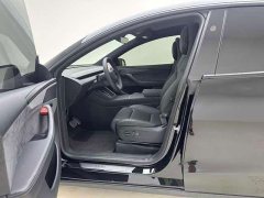 Tesla Model Y L 2025 Long Range All-Wheel Drive - ფოტო 4