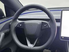 Tesla Model Y L 2025 Long Range All-Wheel Drive - ფოტო 5