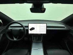 Tesla Model Y L 2025 Long Range All-Wheel Drive - ფოტო 6