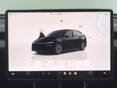 Tesla Model Y L 2025 Long Range All-Wheel Drive - ფოტო 7