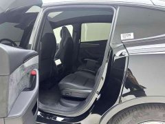Tesla Model Y L 2025 Long Range All-Wheel Drive - ფოტო 8