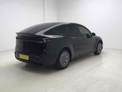 Tesla Model Y L 2025 Long Range All-Wheel Drive - ფოტო 9