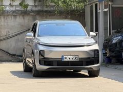 Li Auto L8 Pro - ფოტო 3