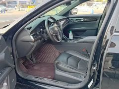 Cadillac CT6 28T Luxury - ფოტო 4
