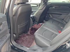 Cadillac CT6 28T Luxury - ფოტო 5