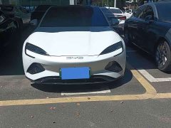 BYD Dolphin 700km Long Range Rear-Wheel Drive - ფოტო 2