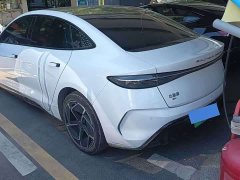 BYD Dolphin 700km Long Range Rear-Wheel Drive - ფოტო 9