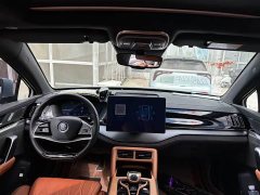 BYD Yuan Plus DM-i Champion Edition 112KM Deluxe - ფოტო 4