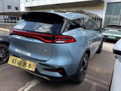 BYD Yuan Plus DM-i Champion Edition 112KM Deluxe - ფოტო 7