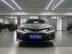 Toyota Camry 2.5G Luxury - ფოტო 2