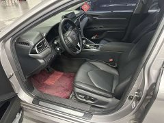 Toyota Camry 2.5G Luxury - ფოტო 4