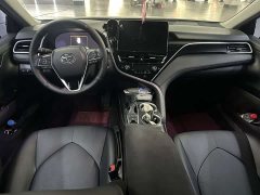 Toyota Camry 2.5G Luxury - ფოტო 5