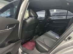 Toyota Camry 2.5G Luxury - ფოტო 6