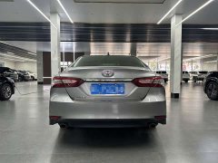 Toyota Camry 2.5G Luxury - ფოტო 8