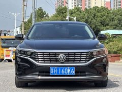Volkswagen Passat 280TSI Elite - ფოტო 1