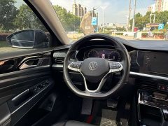Volkswagen Passat 280TSI Elite - ფოტო 10