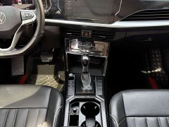 Volkswagen Passat 280TSI Elite - ფოტო 11