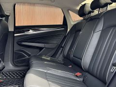 Volkswagen Passat 280TSI Elite - ფოტო 12