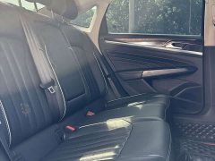 Volkswagen Passat 280TSI Elite - ფოტო 15