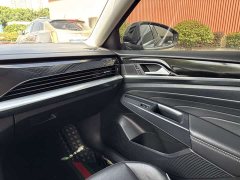 Volkswagen Passat 280TSI Elite - ფოტო 16