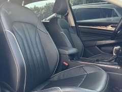 Volkswagen Passat 280TSI Elite - ფოტო 18