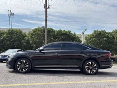 Volkswagen Passat 280TSI Elite - ფოტო 2