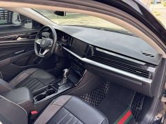 Volkswagen Passat 280TSI Elite - ფოტო 20