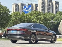 Volkswagen Passat 280TSI Elite - ფოტო 3