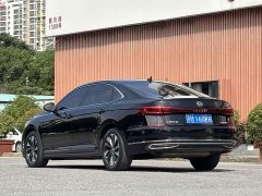 Volkswagen Passat 280TSI Elite - ფოტო 4