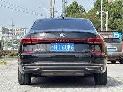 Volkswagen Passat 280TSI Elite - ფოტო 5